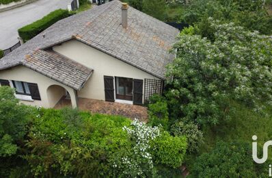 vente maison 259 000 € à proximité de Loire-sur-Rhône (69700)