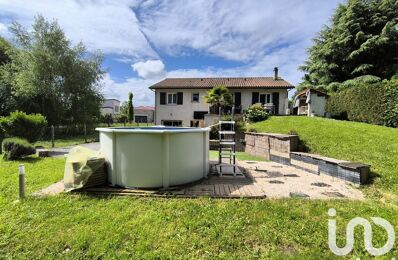 vente maison 241 000 € à proximité de Oradour-sur-Glane (87520)