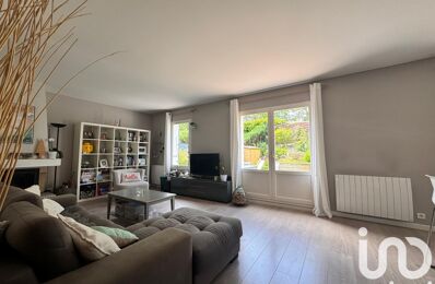 vente maison 439 000 € à proximité de Champigny-sur-Marne (94500)