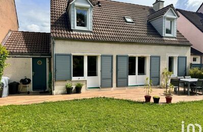 maison 4 pièces 98 m2 à vendre à Sucy-en-Brie (94370)