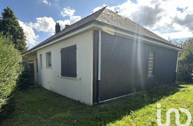 vente maison 239 000 € à proximité de Saint-Étienne-de-Montluc (44360)