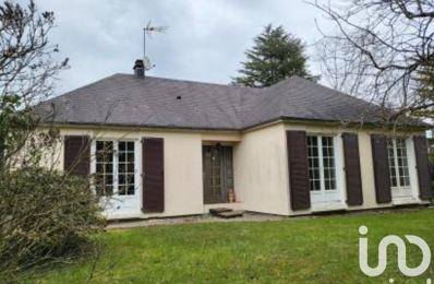 vente maison 200 000 € à proximité de La Chevrolière (44118)