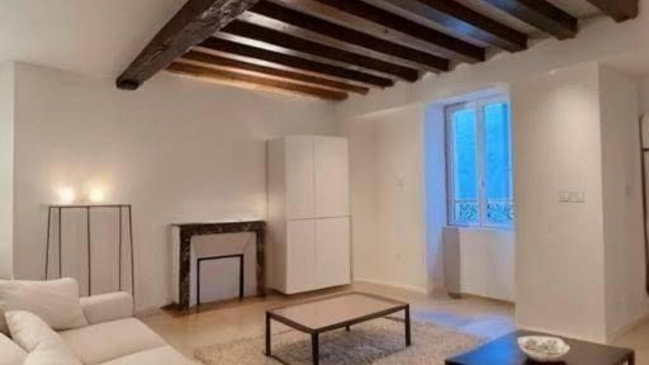 maison 4 pièces 63 m2 à vendre à Fontainebleau (77300)