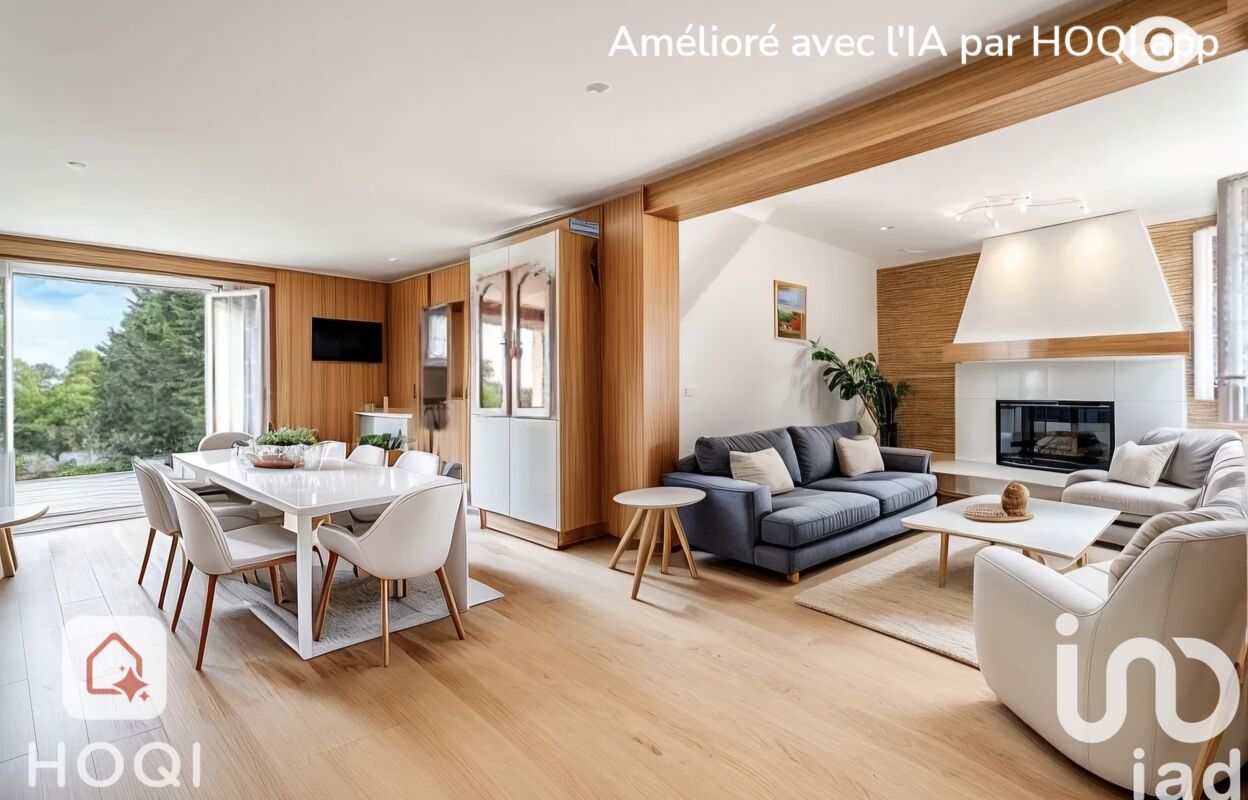 maison 5 pièces 140 m2 à vendre à Meaux (77100)