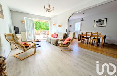 vente appartement 237 000 € à proximité de Fontanil-Cornillon (38120)