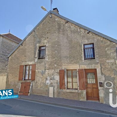 Maison 4 pièces 110 m²