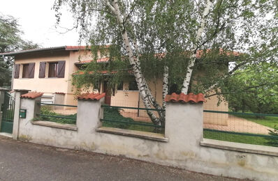 vente maison 590 000 € à proximité de Beynost (01700)