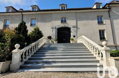 vente appartement 197 000 € à proximité de Saint-Nom-la-Bretèche (78860)