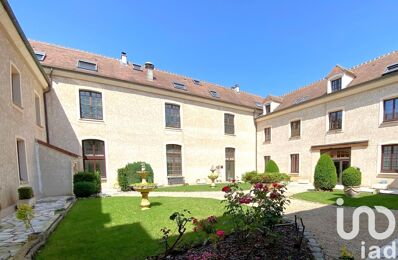 vente appartement 197 000 € à proximité de Saint-Arnoult-en-Yvelines (78730)