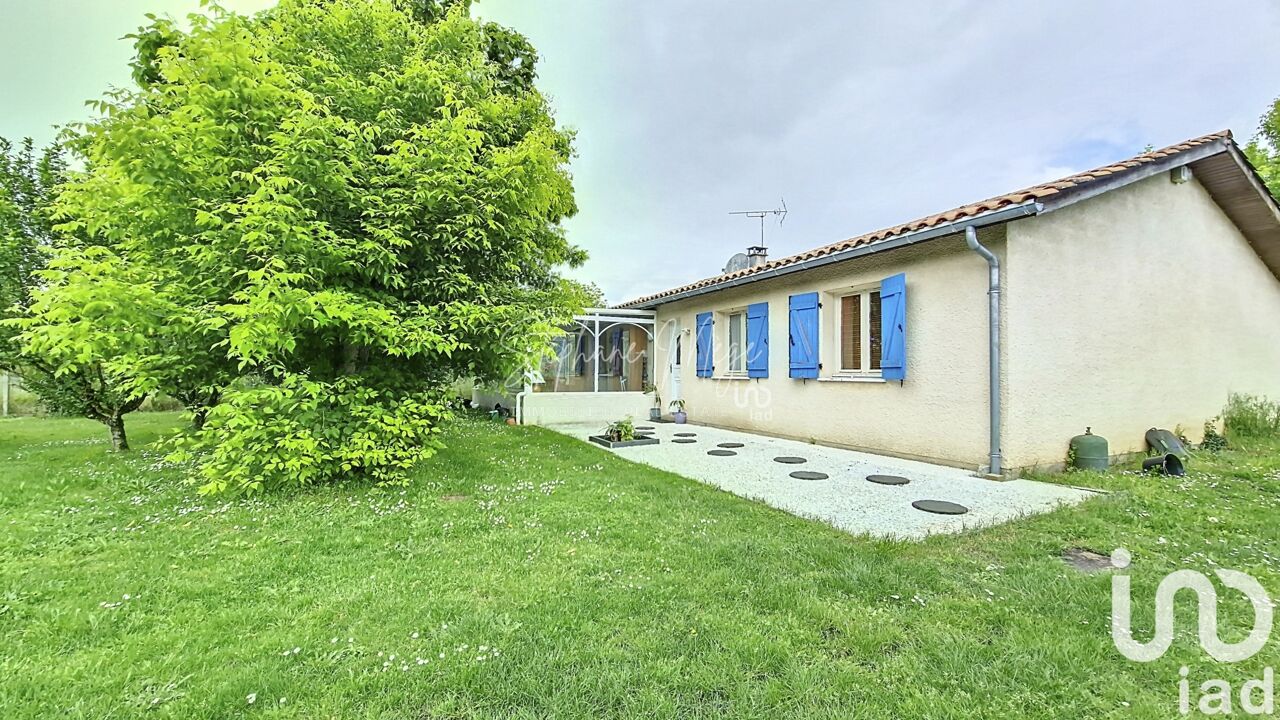 maison 5 pièces 90 m2 à vendre à Saint-André-de-Cubzac (33240)