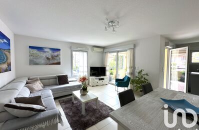 vente appartement 353 000 € à proximité de Saint-Paul-en-Forêt (83440)