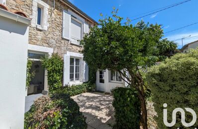 vente maison 458 000 € à proximité de Saint-Michel-en-l'Herm (85580)