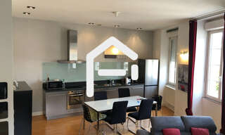 Appartement 3 Pièces 81 m² à louer à Périgueux (24000)