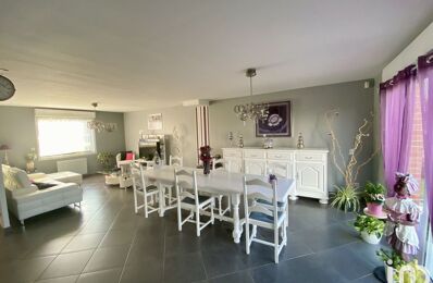 vente maison 264 900 € à proximité de Courcelles-Lès-Lens (62970)