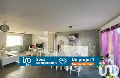 vente maison 264 900 € à proximité de Vis-en-Artois (62156)