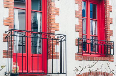 vente maison 508 000 € à proximité de Nantes (44100)