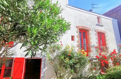 vente maison 508 000 € à proximité de Port-Saint-Père (44710)