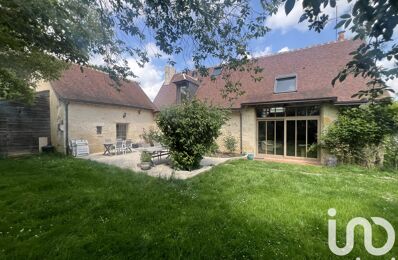 vente maison 368 000 € à proximité de Vernou-sur-Brenne (37210)