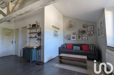 vente appartement 228 000 € à proximité de Le Puy-Sainte-Réparade (13610)