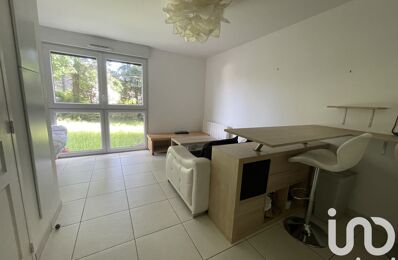 location appartement 669 € CC /mois à proximité de Saint-Julien-de-Concelles (44450)