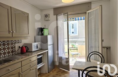 vente appartement 159 000 € à proximité de Bellegarde (30127)