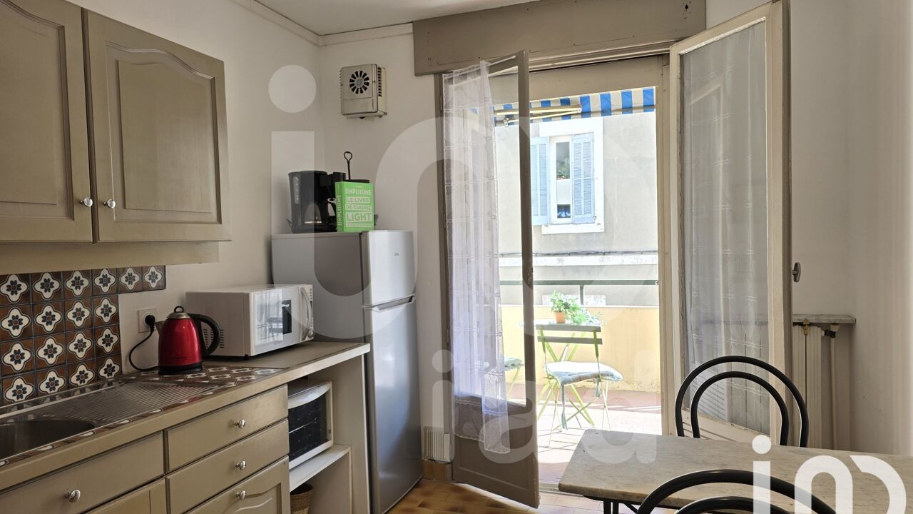 appartement 3 pièces 67 m2 à vendre à Nîmes (30000)