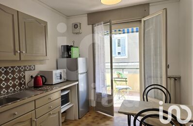 vente appartement 147 900 € à proximité de Générac (30510)