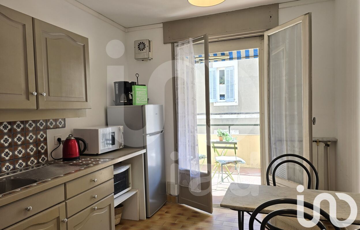 appartement 3 pièces 67 m2 à vendre à Nîmes (30000)