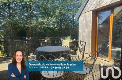 vente maison 209 000 € à proximité de Poulainville (80260)