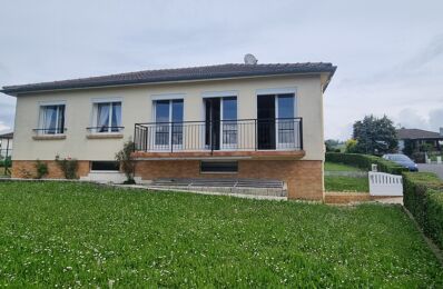 vente maison 151 000 € à proximité de Olizy-sur-Chiers (55700)