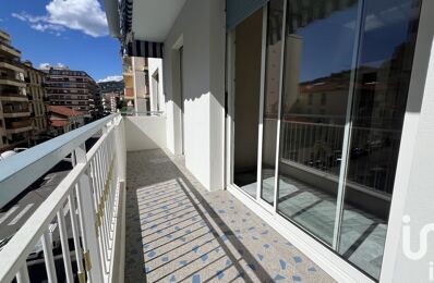 vente appartement 216 000 € à proximité de Nice (06200)