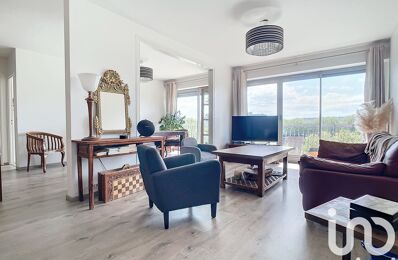vente appartement 440 000 € à proximité de Épinay-sur-Seine (93800)