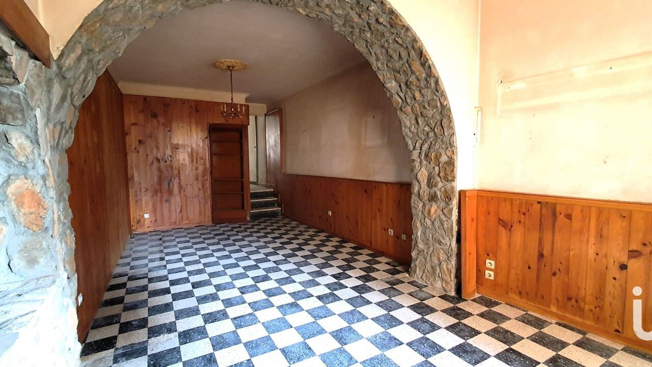 maison 4 pièces 93 m2 à vendre à Thézan-des-Corbières (11200)