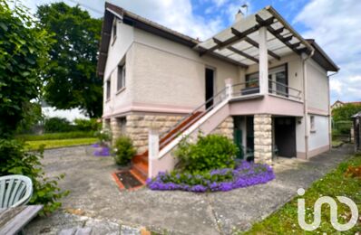 vente maison 416 000 € à proximité de Montgeron (91230)