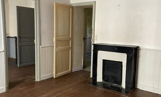 Appartement 3 Pièces 59 m² à vendre à Nantes (44000)