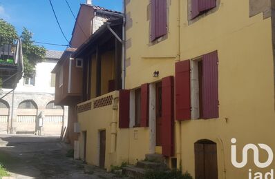 vente maison 139 000 € à proximité de Saint-Jean-le-Centenier (07580)