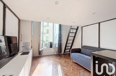 vente appartement 165 000 € à proximité de Saint-Paul-de-Vence (06570)