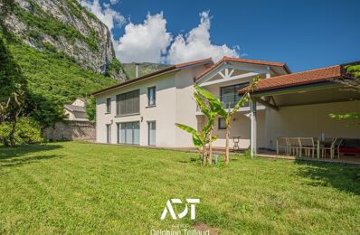 vente maison 650 000 € à proximité de La Sure en Chartreuse (38134)
