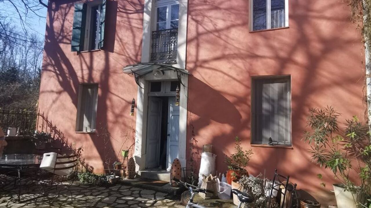 maison 5 pièces 140 m2 à vendre à Narbonne (11100)