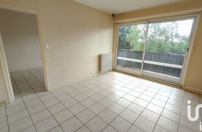 vente appartement 75 000 € à proximité de Appoigny (89380)