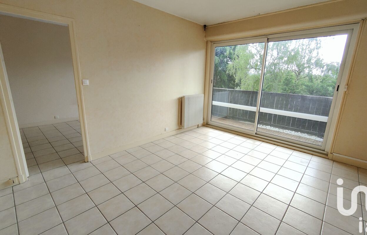 appartement 2 pièces 48 m2 à vendre à Auxerre (89000)