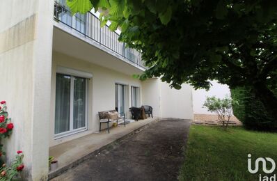 vente maison 121 000 € à proximité de Marigny-Brizay (86380)