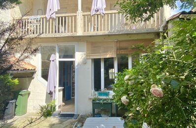 vente maison 495 000 € à proximité de Saint-Caprais-de-Bordeaux (33880)