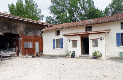 vente maison 254 500 € à proximité de Lalanne-Arqué (32140)