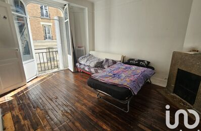 vente appartement 136 000 € à proximité de Montmorency (95160)