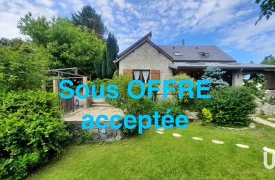 vente maison 299 900 € à proximité de Séméac (65600)