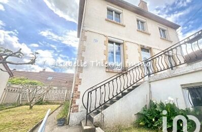 vente maison 295 000 € à proximité de Brétigny-sur-Orge (91220)