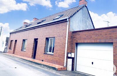 vente maison 136 000 € à proximité de Montigny-en-Gohelle (62640)