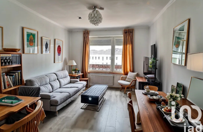 vente appartement 107 000 € à proximité de Pfaffenheim (68250)