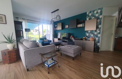 vente maison 464 000 € à proximité de Le Loroux-Bottereau (44430)